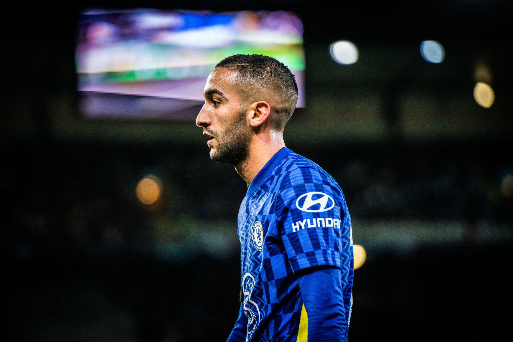 PSG : la LFP remet la faute sur Chelsea dans le transfert avorté de Ziyech