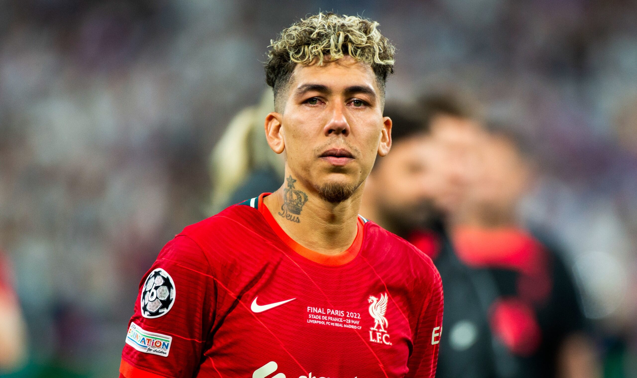 Liverpool : Roberto Firmino va quitter les Reds après 8 ans au club