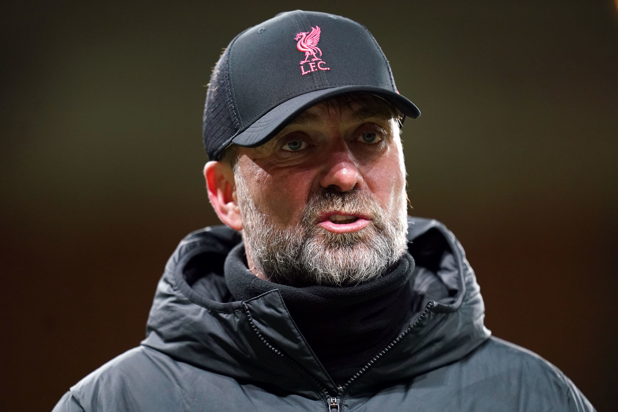 Liverpool : Klopp questionne à son tour le mercato du Barça