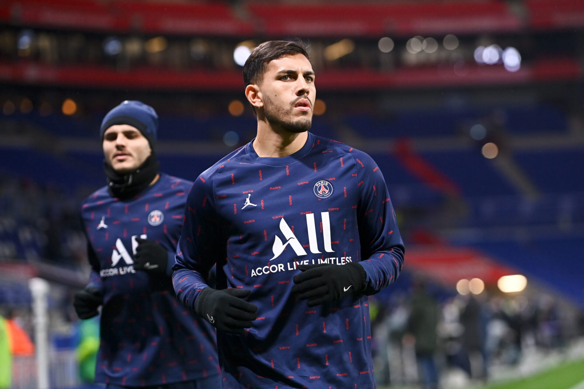 Mercato : Paredes pourrait retourner au PSG l&#039;été prochain