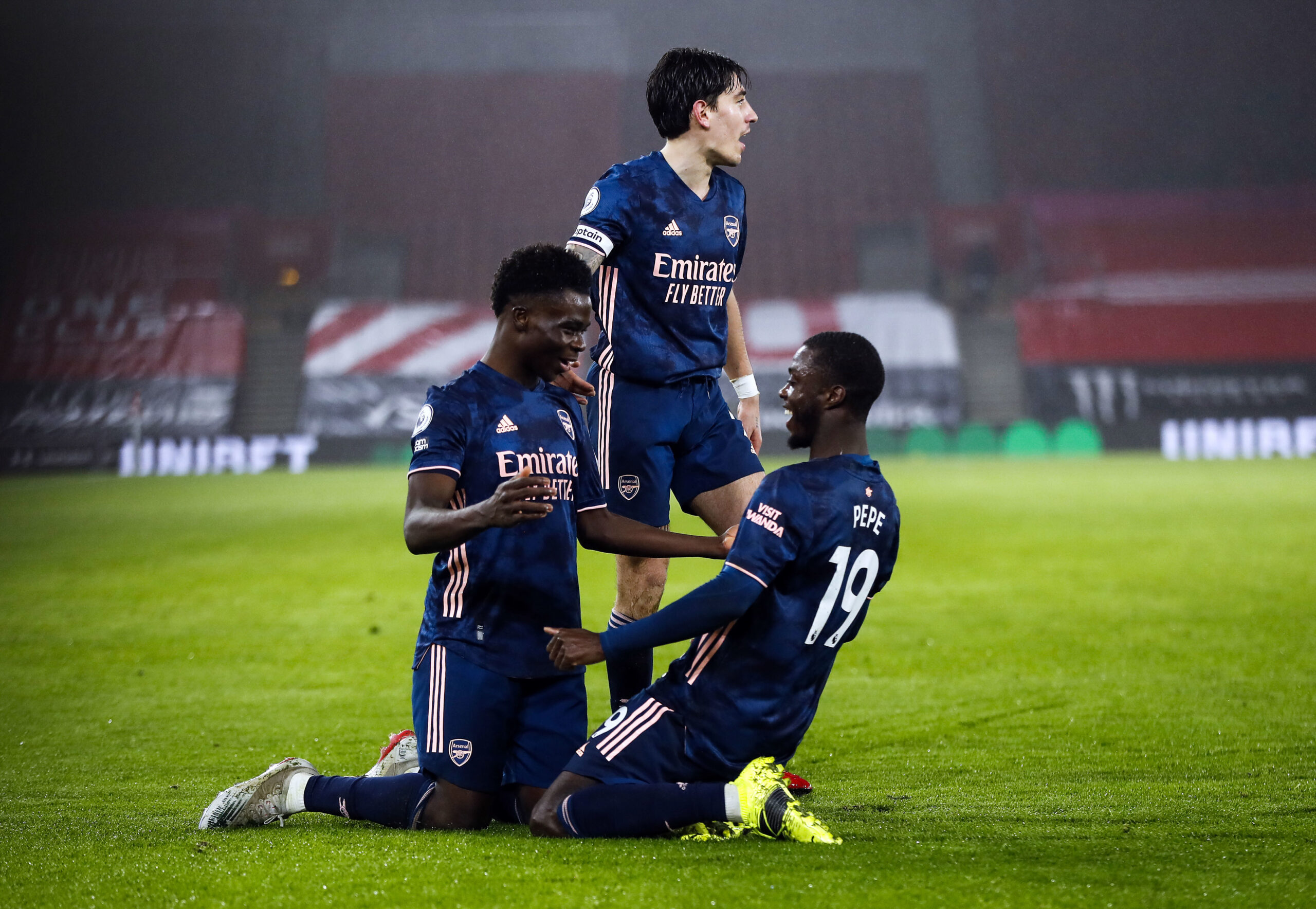 Mercato : Nice proche de boucler le gros coup Nicolas Pépé