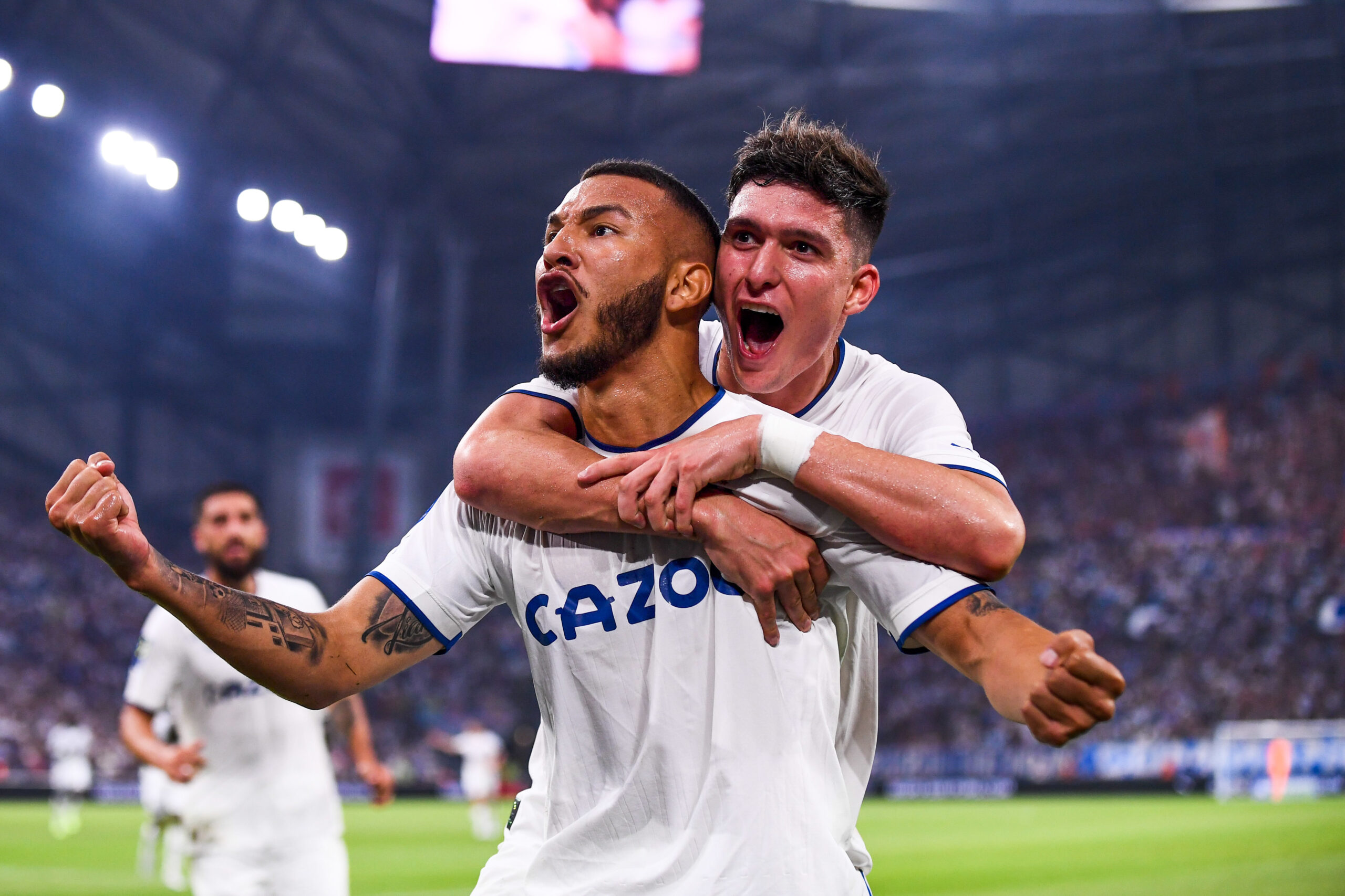 Mercato : un attaquant de l&#039;OM va s&#039;envoler vers l&#039;Espagne