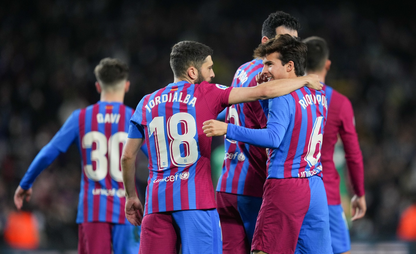 Mercato : un crack barcelonais rejoint officiellement la MLS