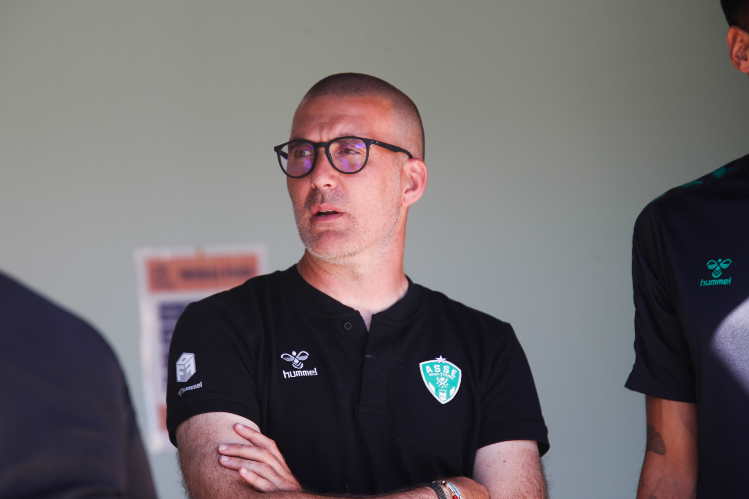 Mercato : l&#039;ASSE en passe d&#039;enregistrer deux recrues