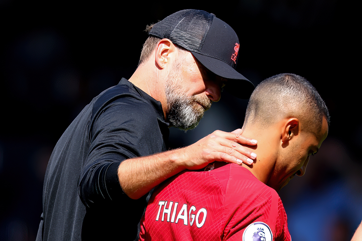 Liverpool, Mercato : Klopp veut un autre milieu de terrain