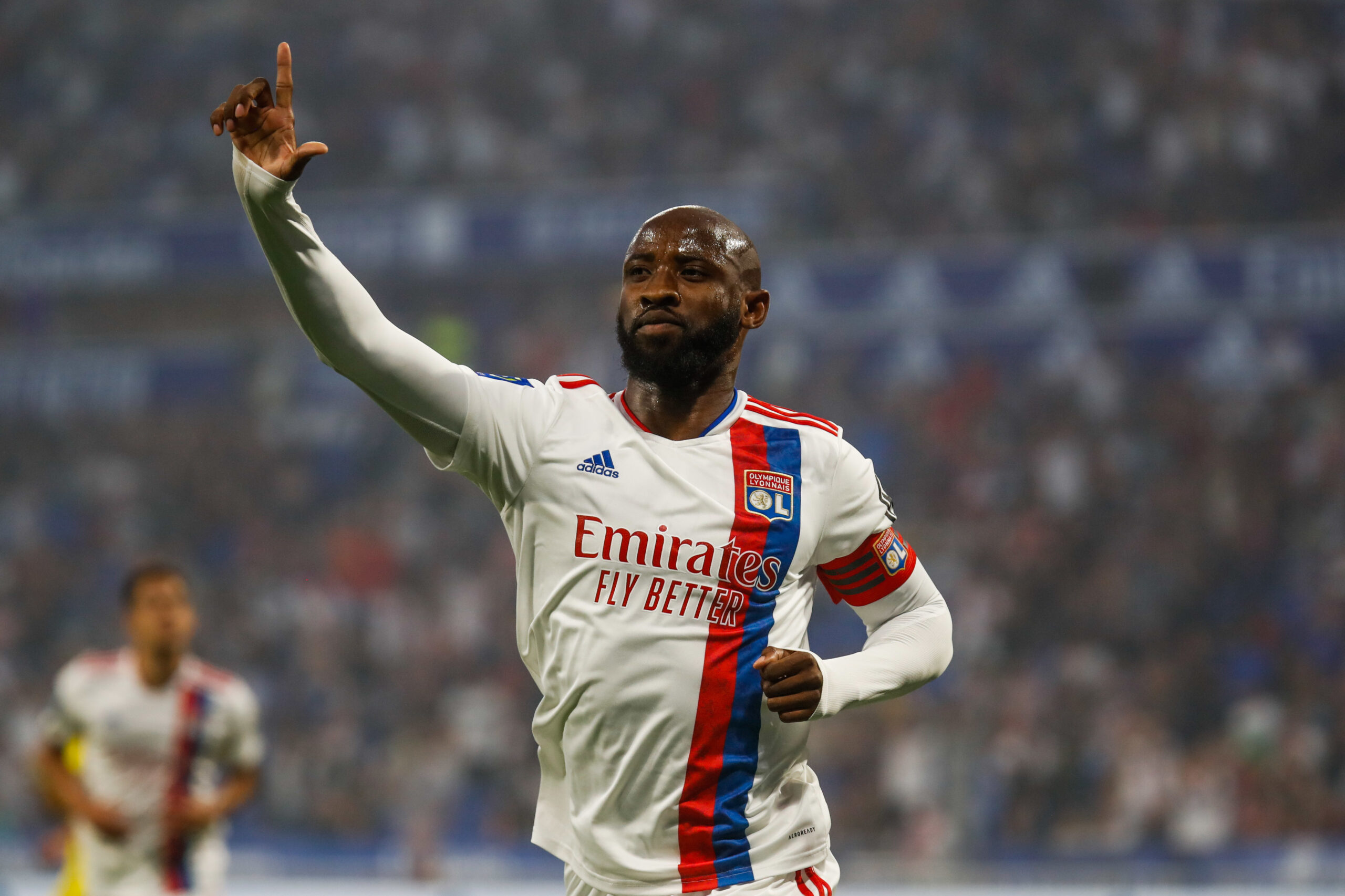 Mercato : Man United suit aussi un attaquant de l&#039;OL