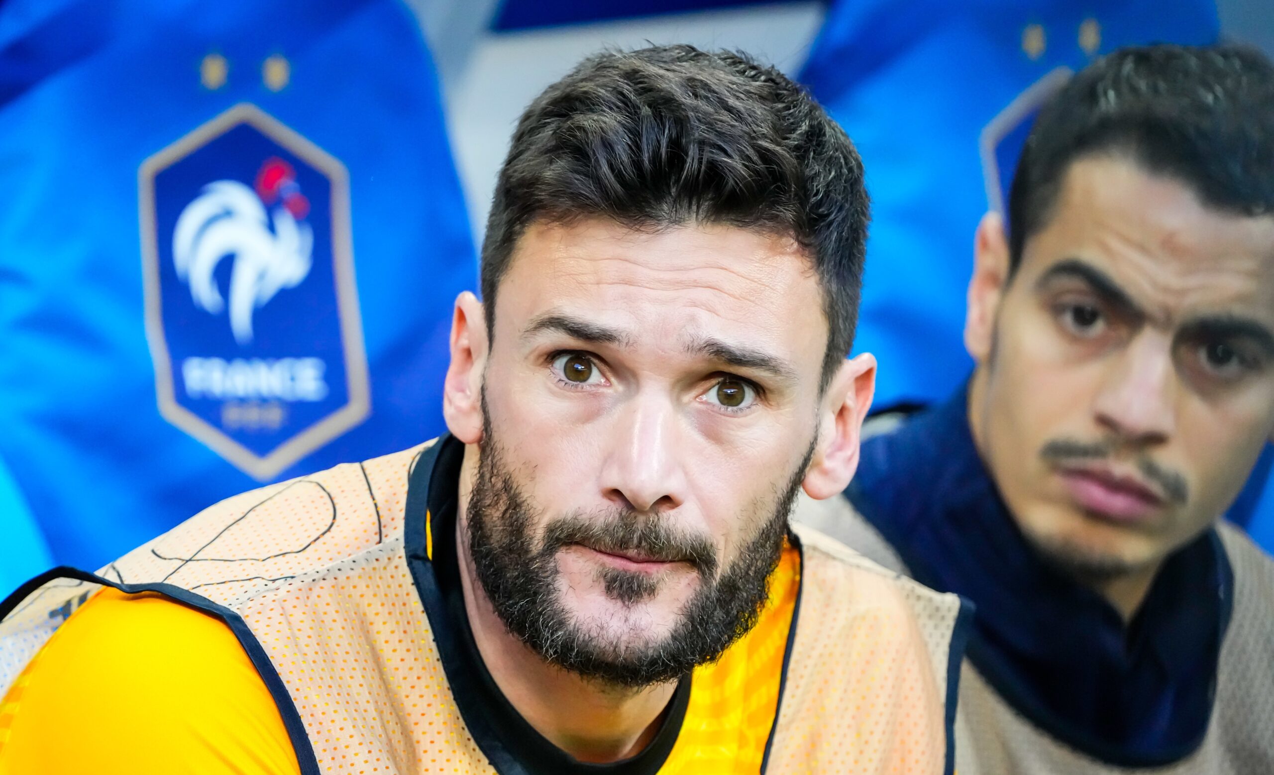 EDF : Lloris s’inquiète pour certains de ses coéquipiers