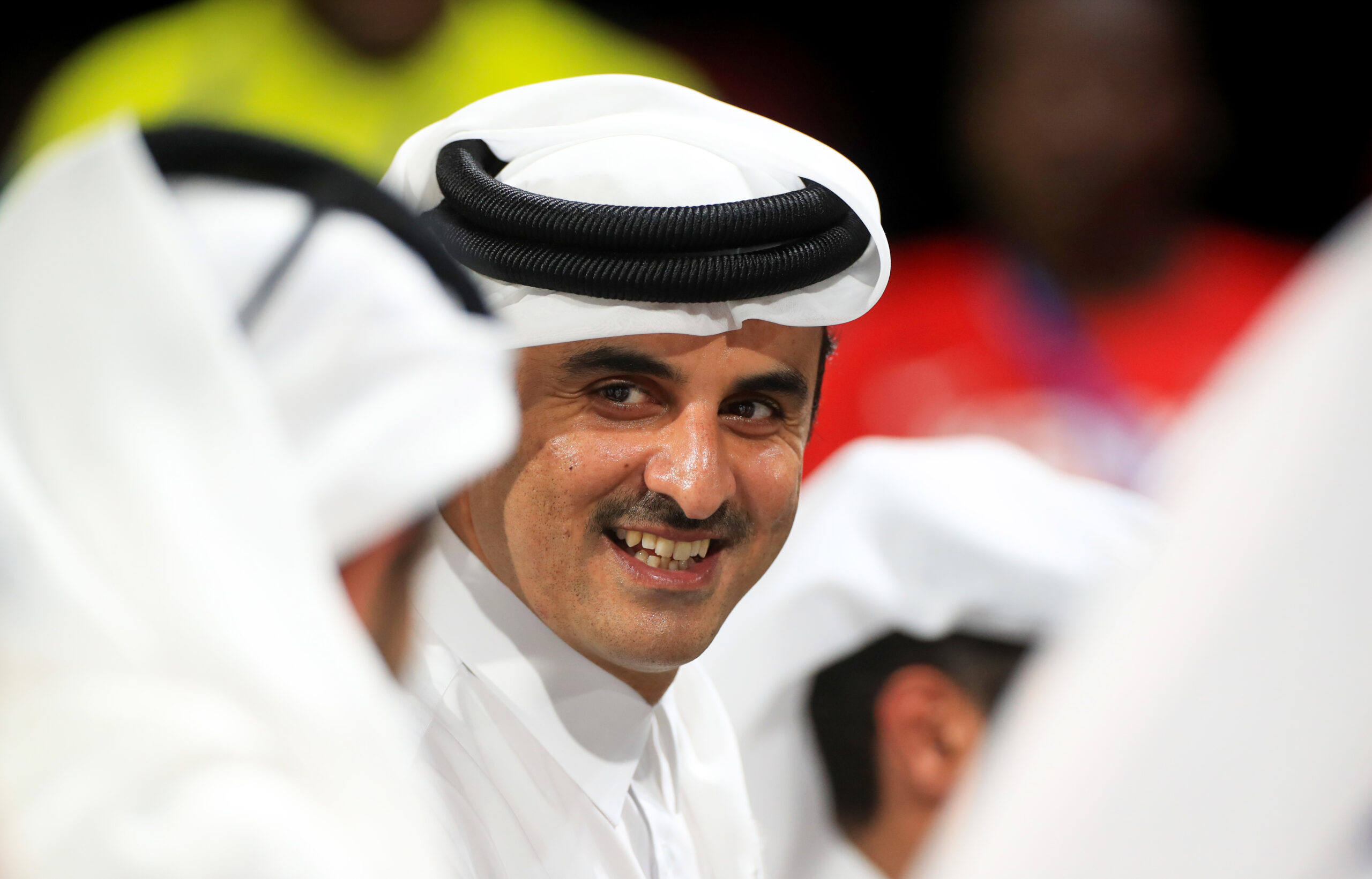PSG : l&#039;Émir du Qatar dresse un premier bilan depuis le rachat du club