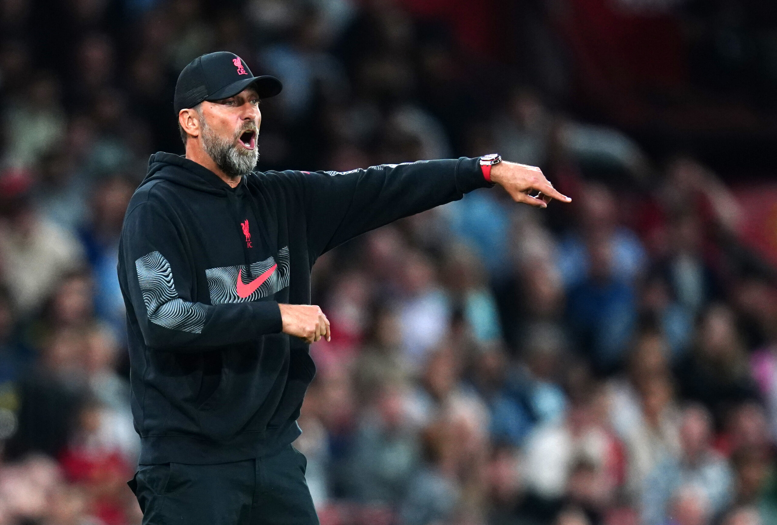 Liverpool : simple retard à l&#039;allumage ou vraie baisse de régime ?