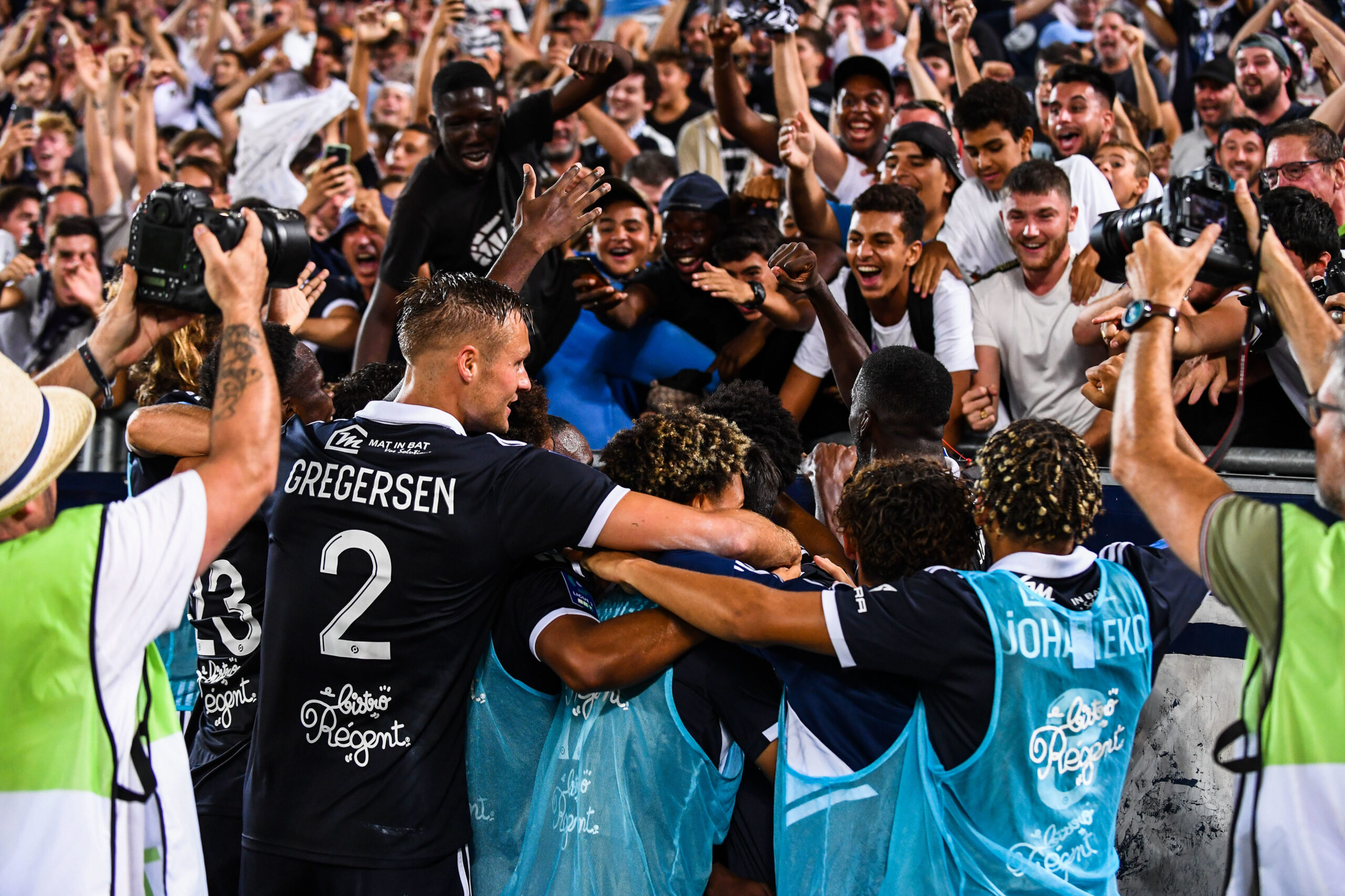 Bordeaux : peut-on parler de mercato réussi ?