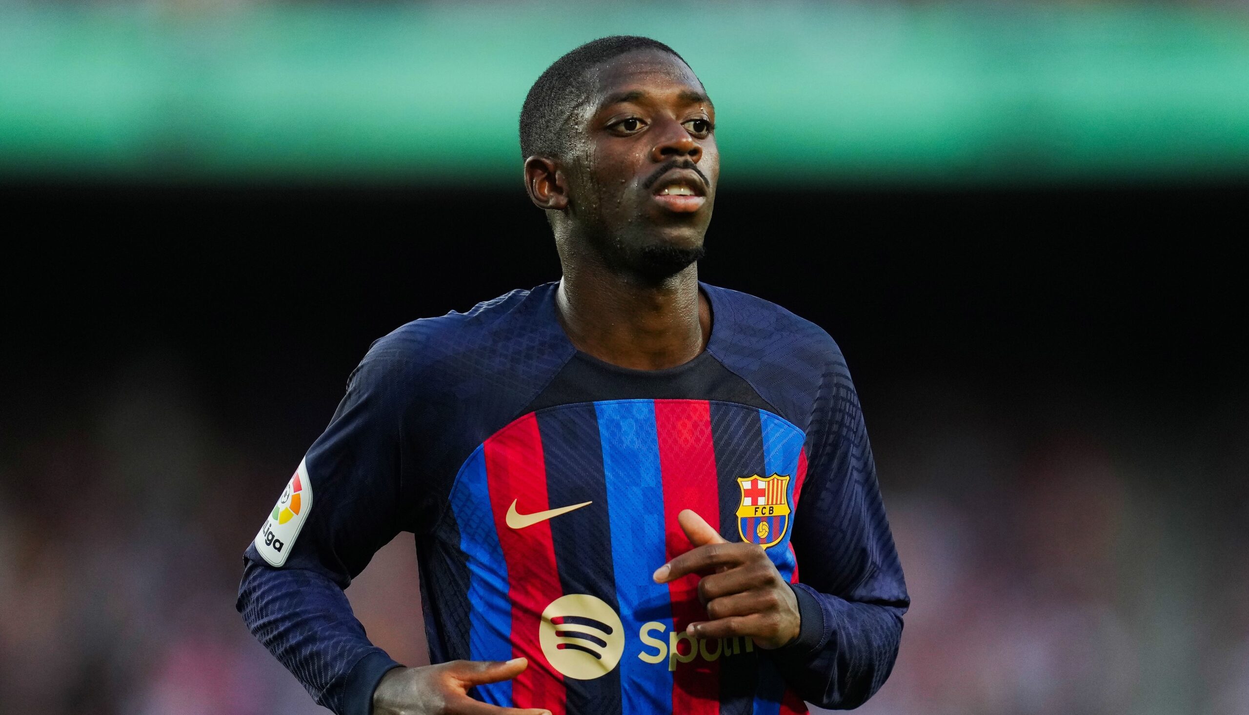 Barça : Xavi estime que Dembélé est au même niveau que le meilleur Neymar