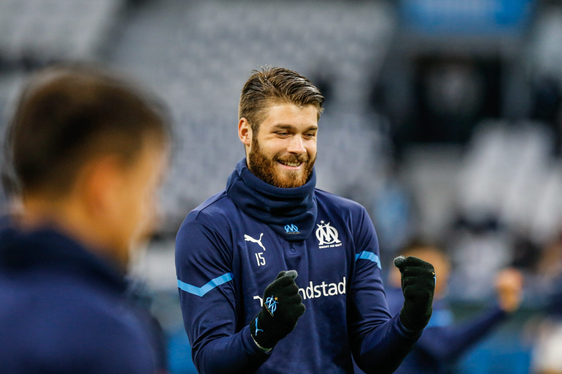 OM, Mercato : Caleta-Car s&#039;engage avec Southampton