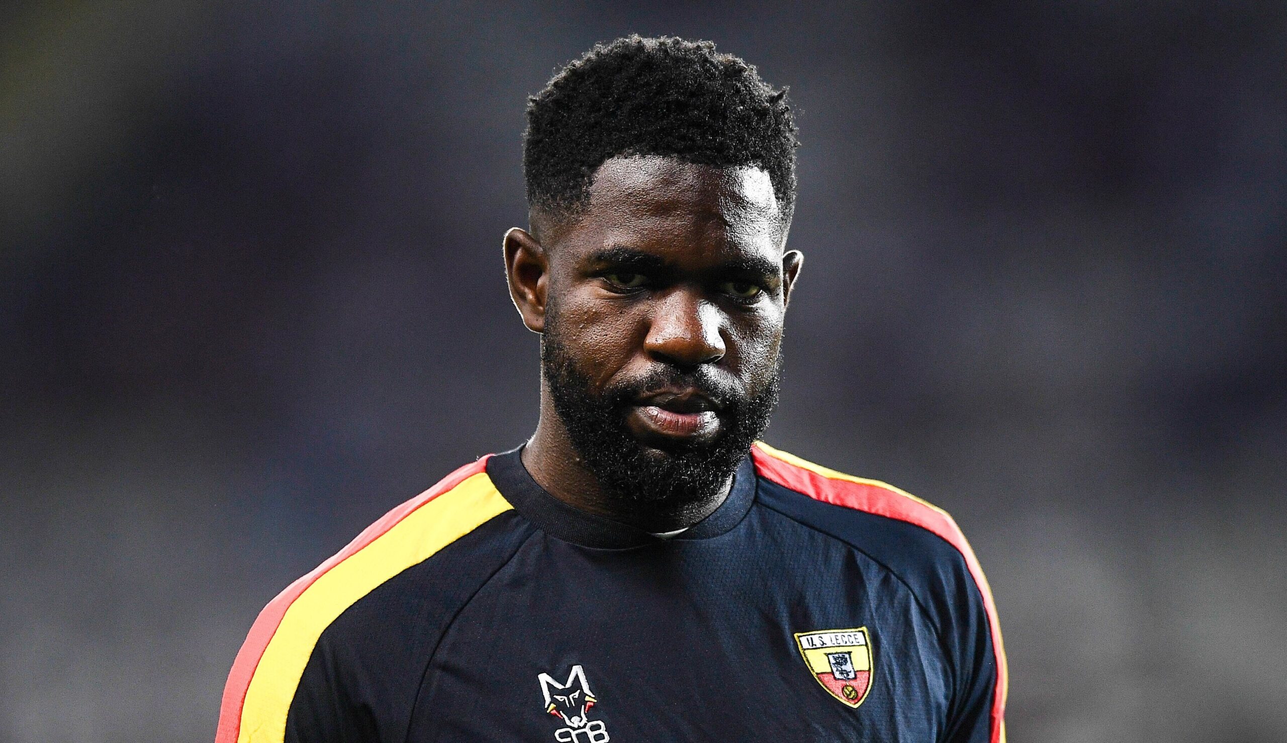 Lecce : Samuel Umtiti n’a toujours pas joué la moindre minute