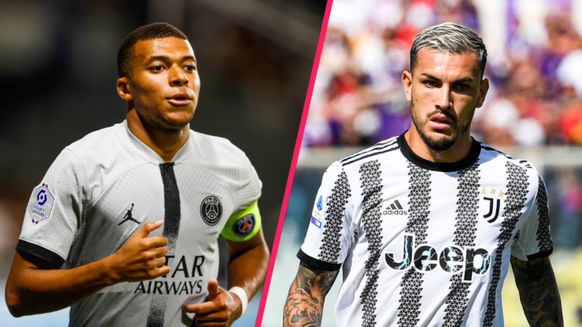 LDC (J1) PSG - Juventus : compos probables, TV... tout savoir sur la rencontre !