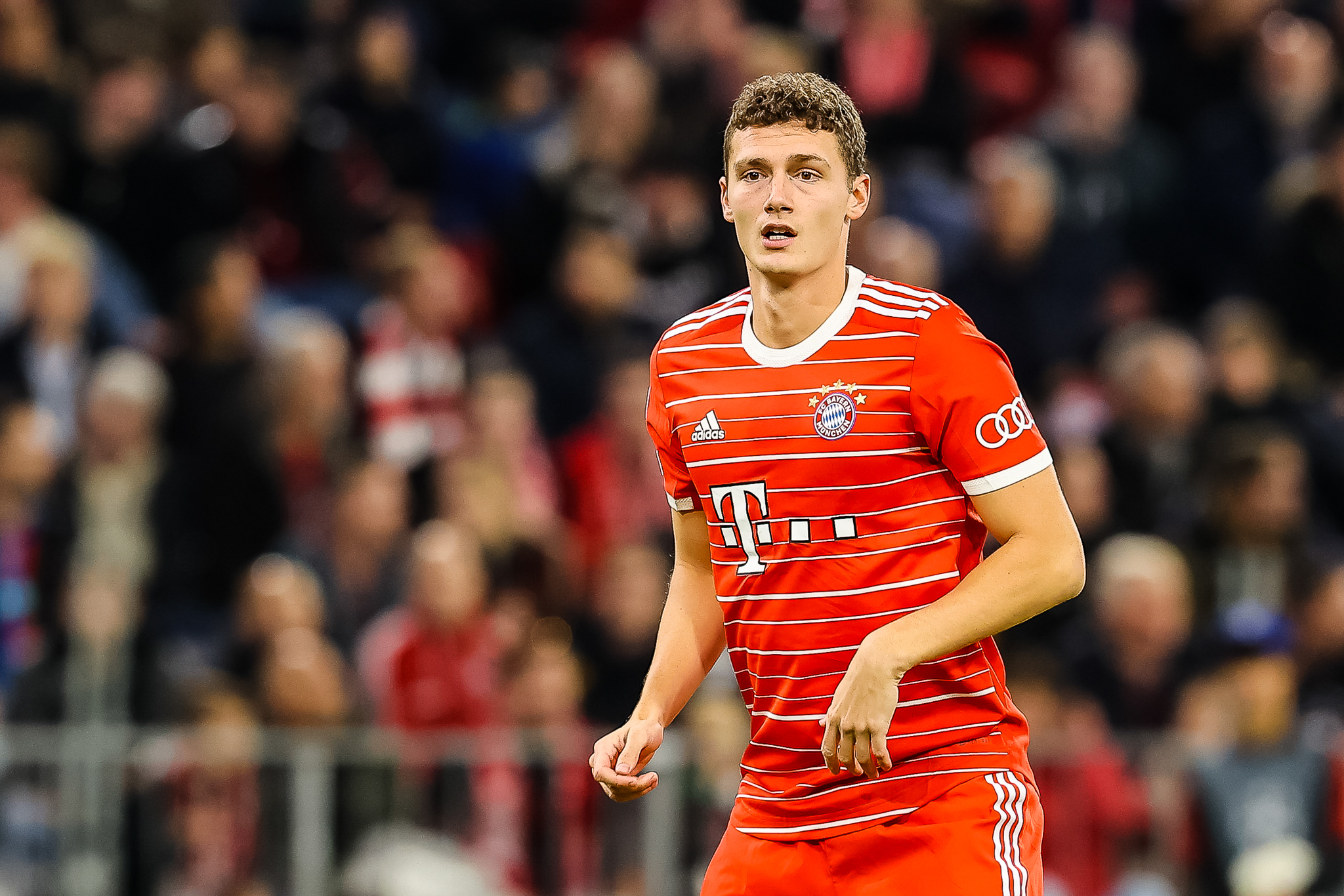Bayern, Mercato : Benjamin Pavard a choisi où il voulait signer !