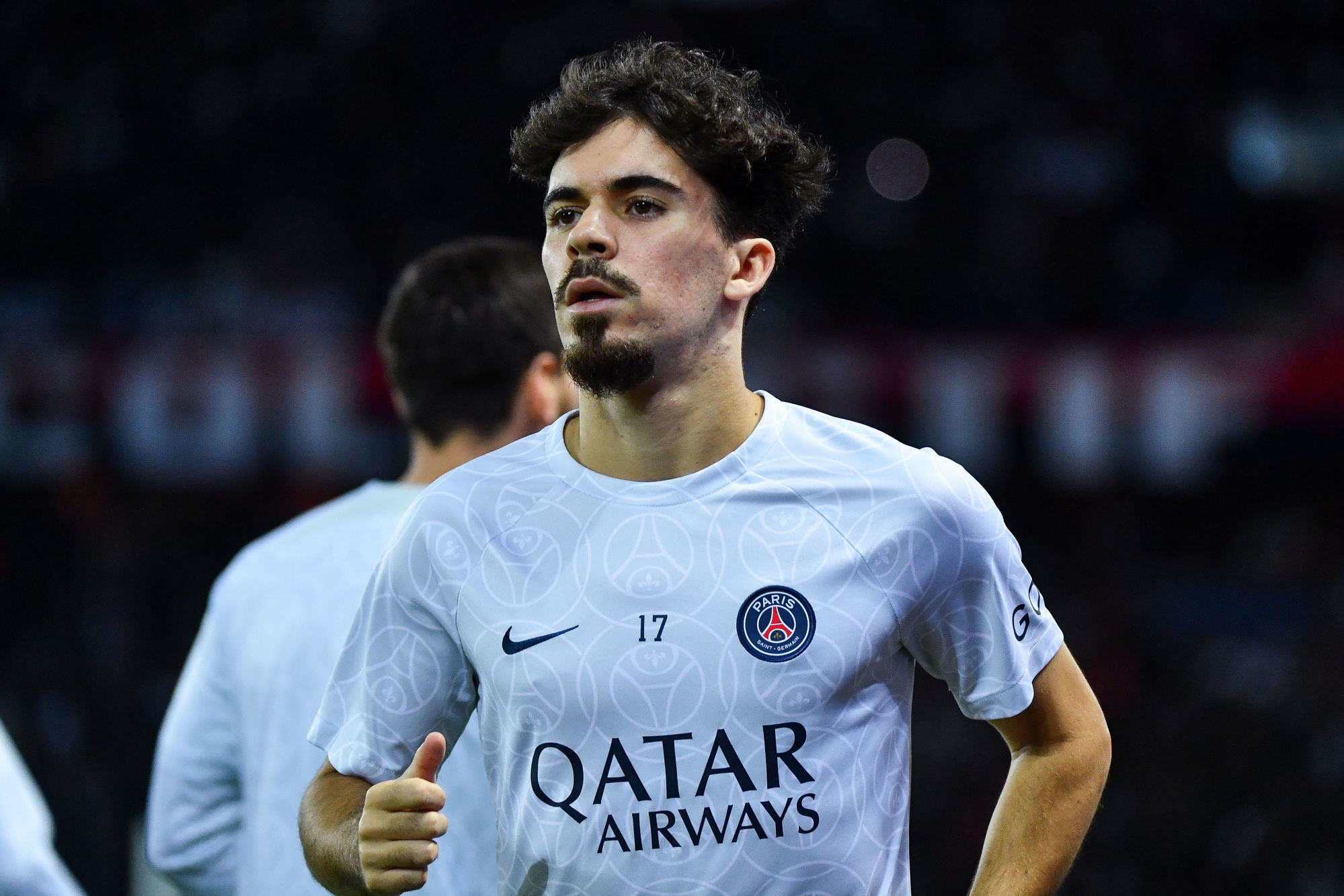 LDC, PSG : Vitinha se confie sur son début de saison