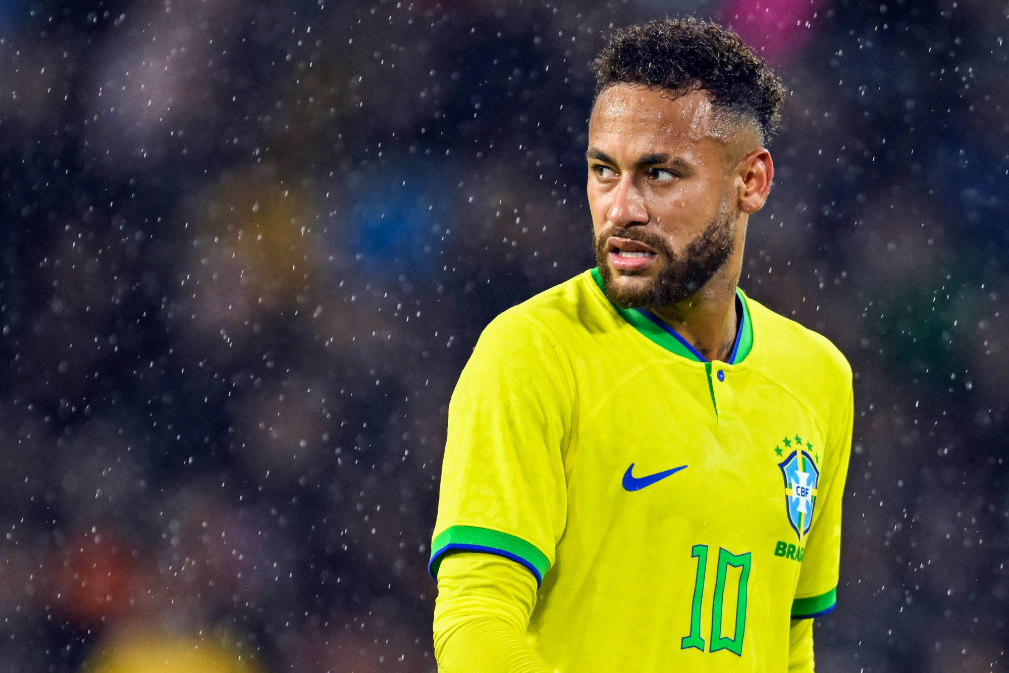 CDM 2022, Brésil : Neymar pourrait revenir face au Cameroun, si...