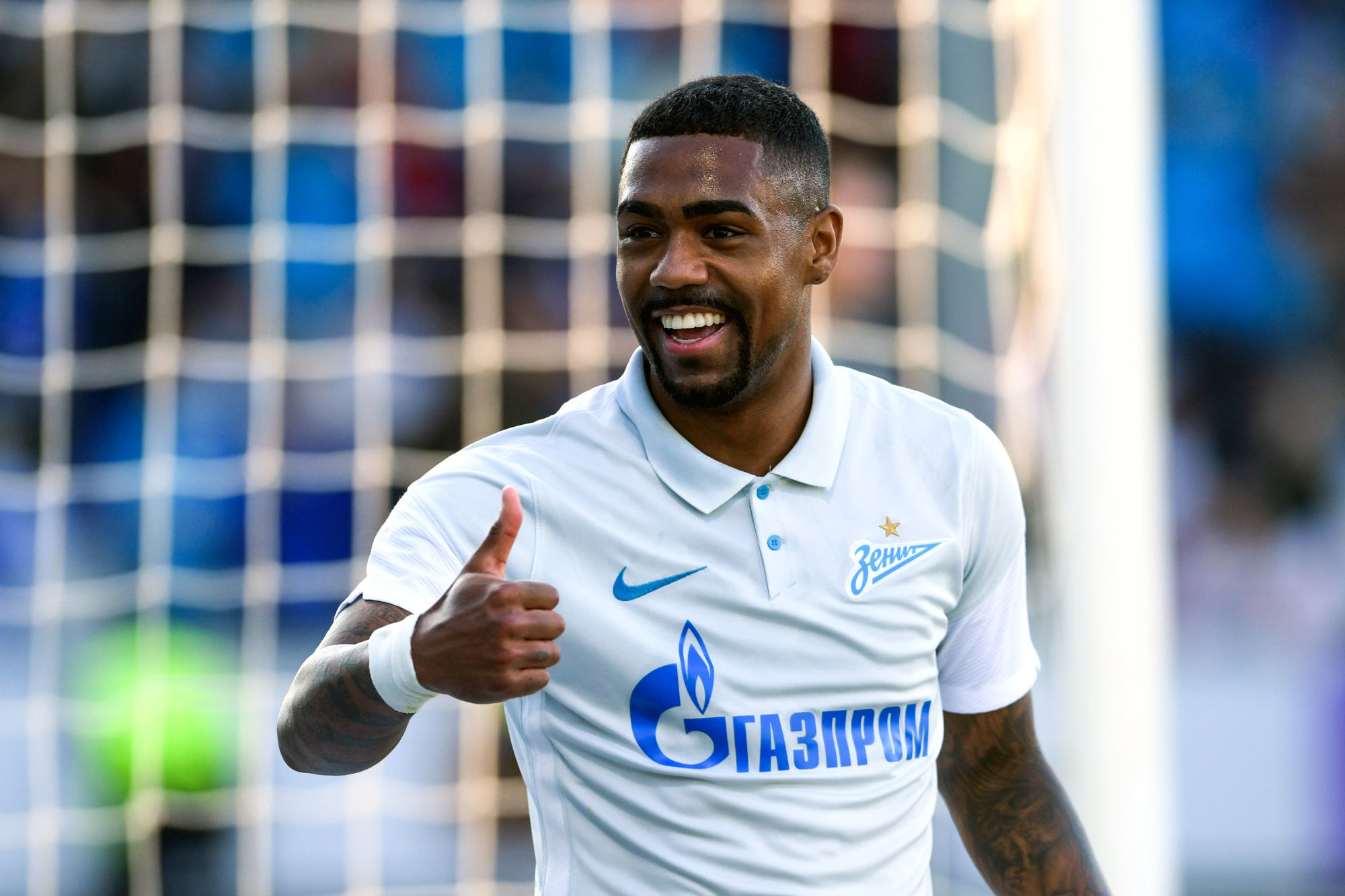 Que devient Malcom, l&#039;ancien Brésilien des Girondins parti en Russie ?