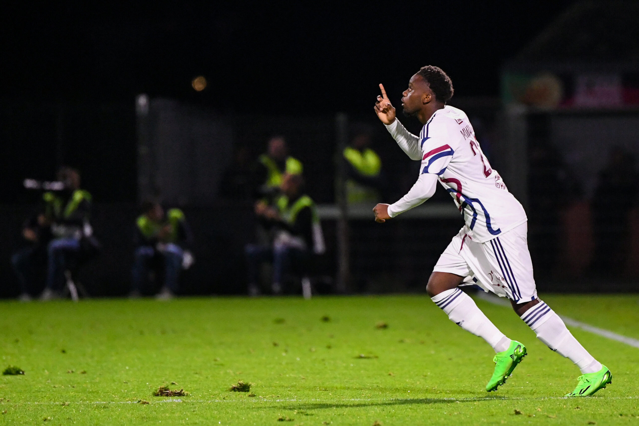 Les Girondins de Bordeaux, assez armés pour remonter en Ligue 1 ?