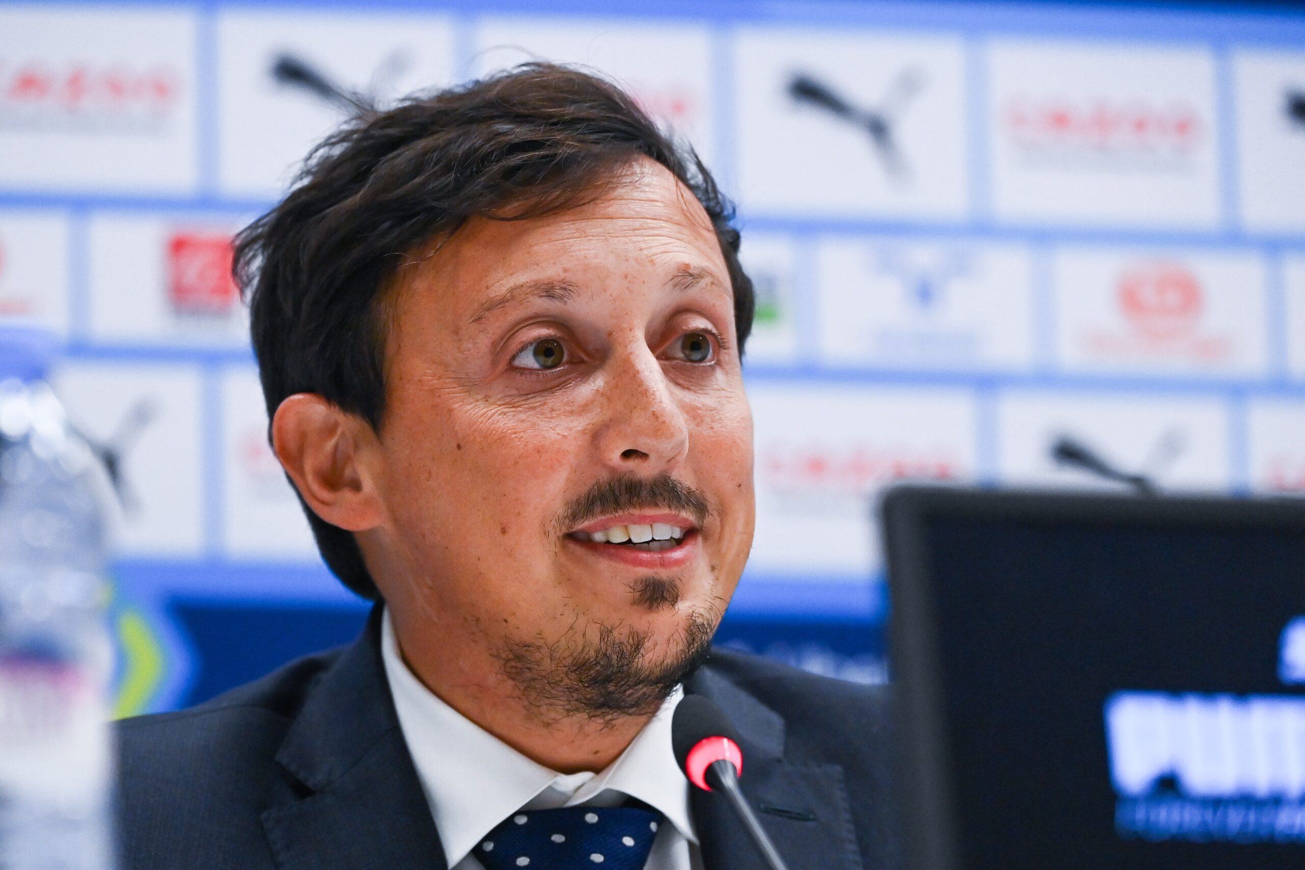 OM, Mercato : trois joueurs poussés vers la sortie ? 