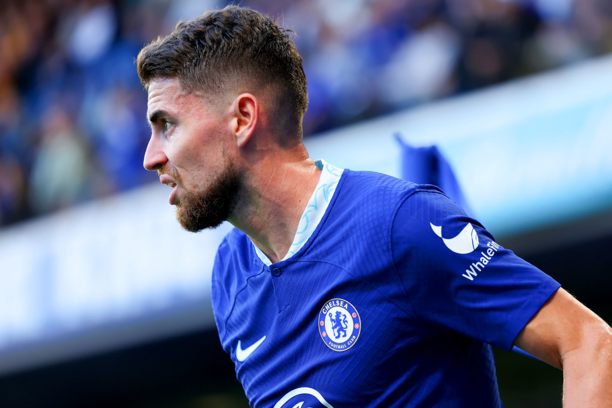 Mercato : Jorginho devrait quitter Chelsea libre, trois clubs à l&#039;affût