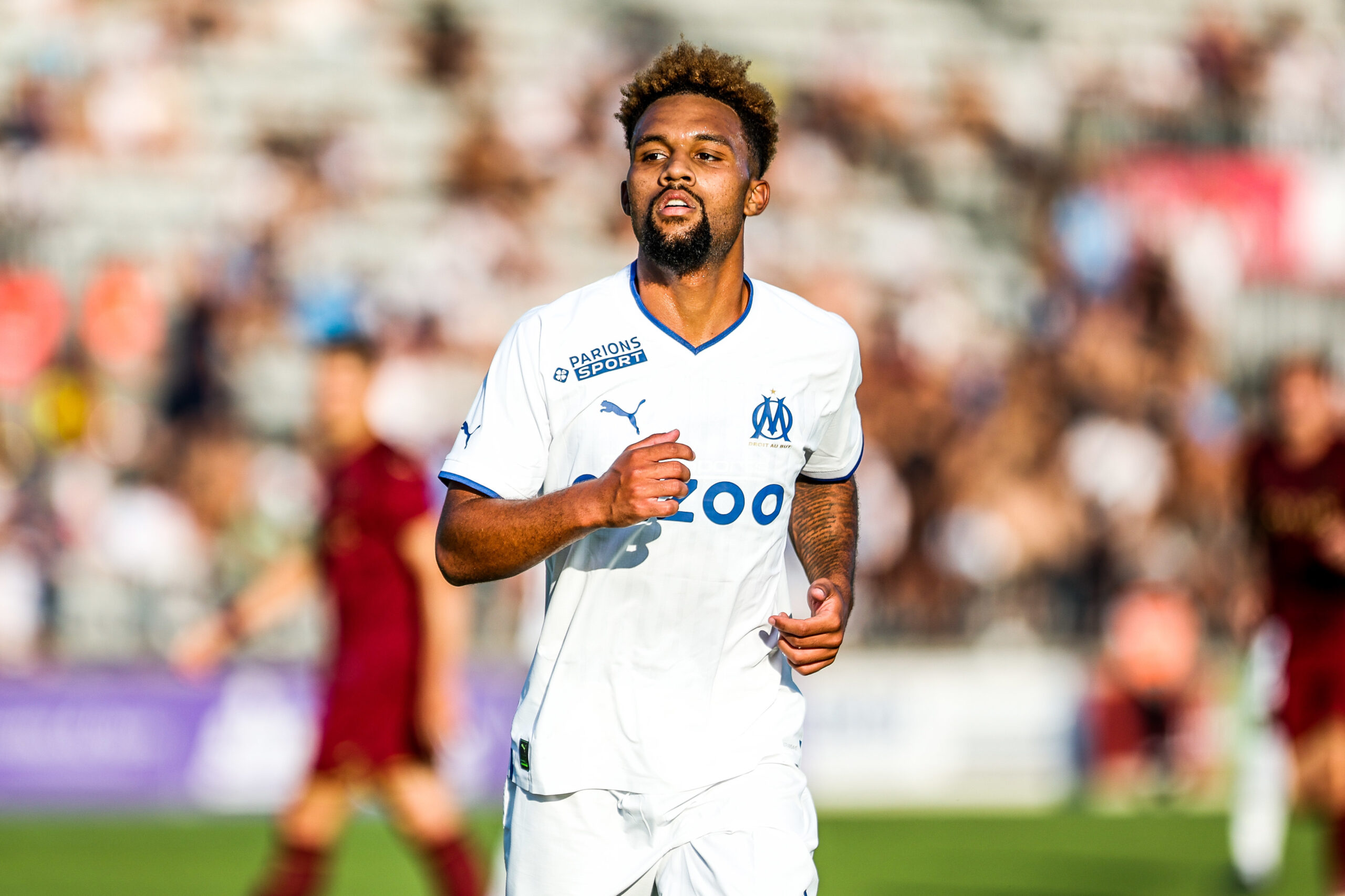 OM : un flop déjà de retour lors du mercato hivernal ? 