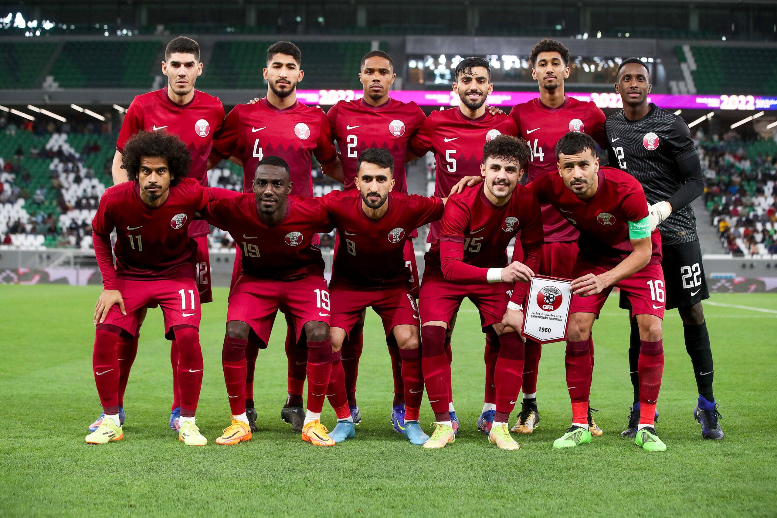 CdM 2022 : le Qatar doit faire oublier les polémiques sur le terrain