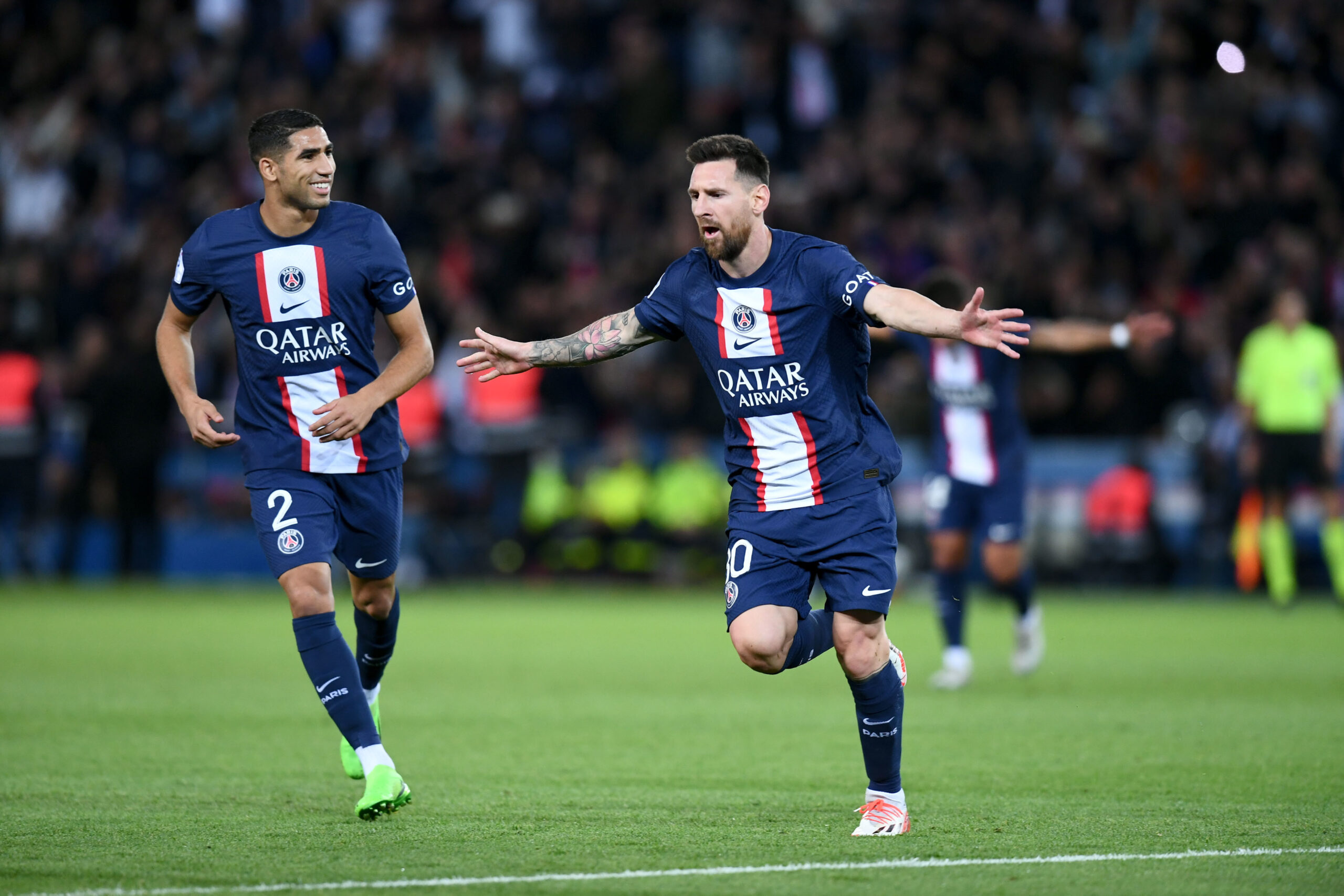 PSG : le groupe pour Reims, avec une sacrée absence