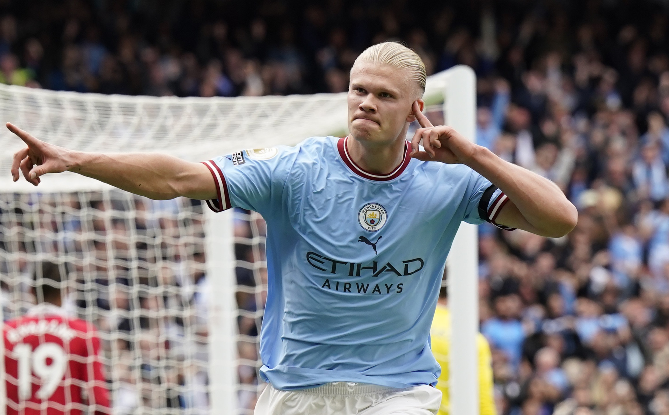 Real, Mercato : le chantier en attaque commence, Haaland et Endrick dans le viseur