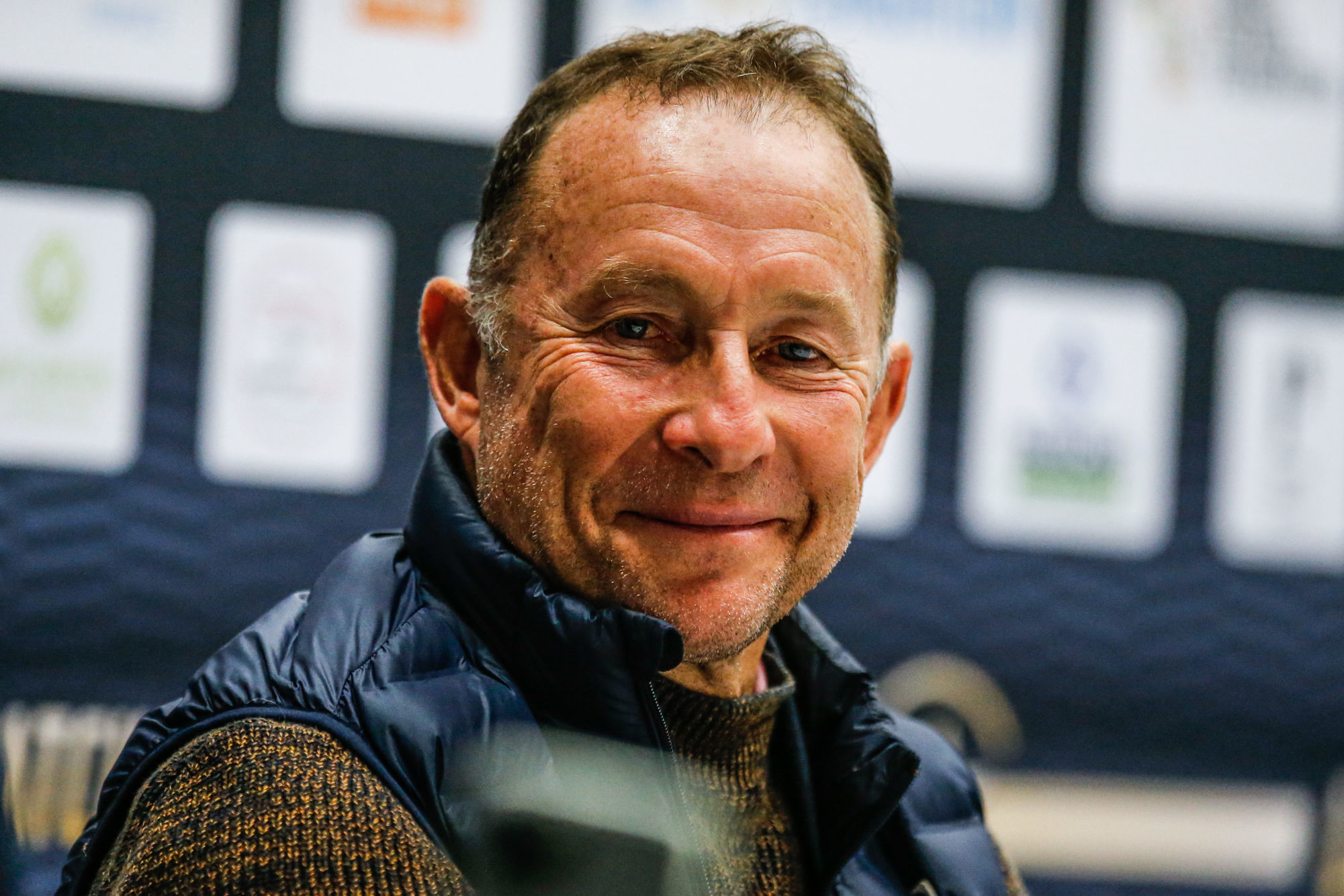 OM : Jean-Pierre Papin bientôt de retour ?