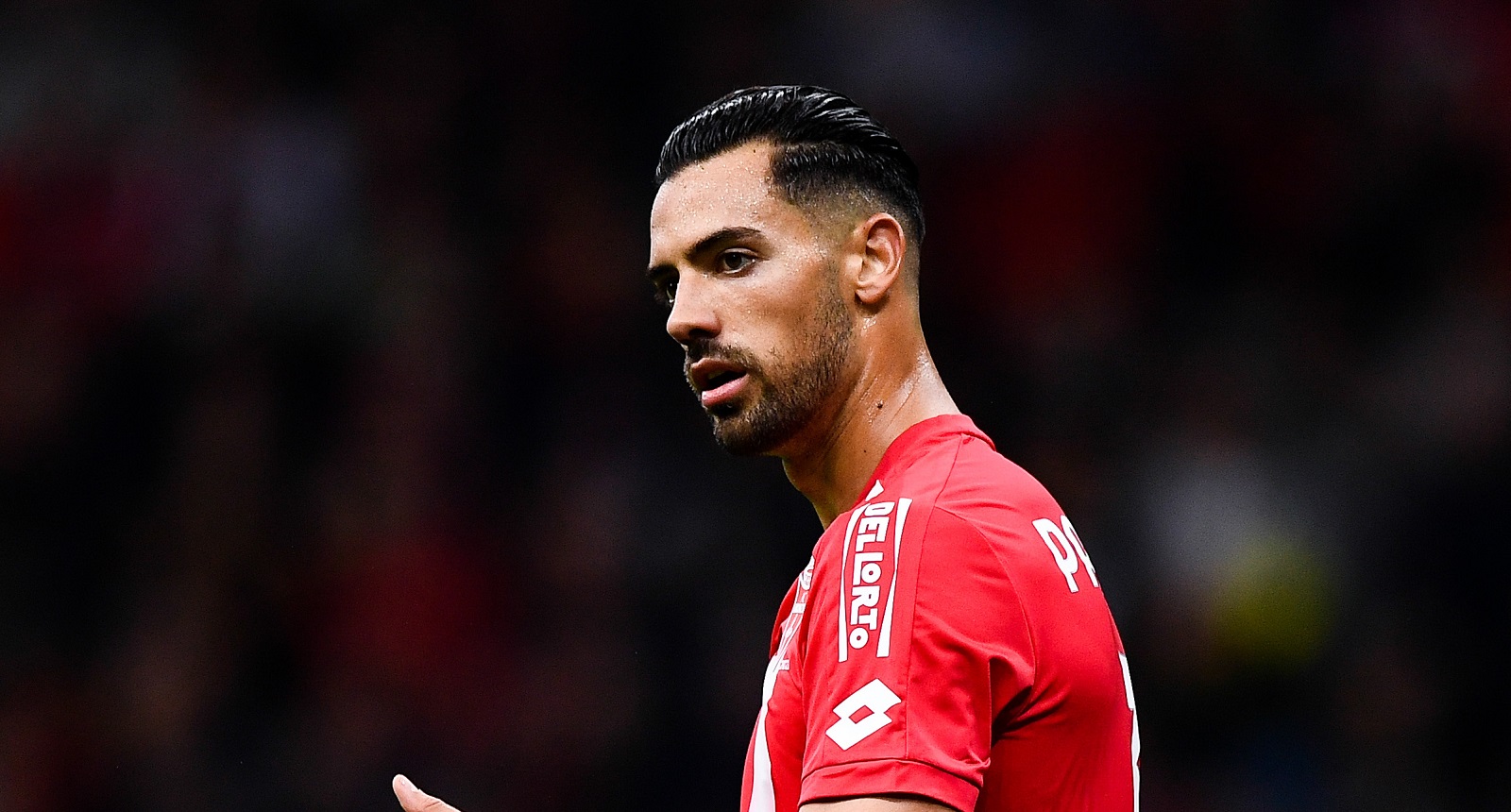 Serie A : Pablo Mari, joueur d’Arsenal prêté à Monza, poignardé à Milan