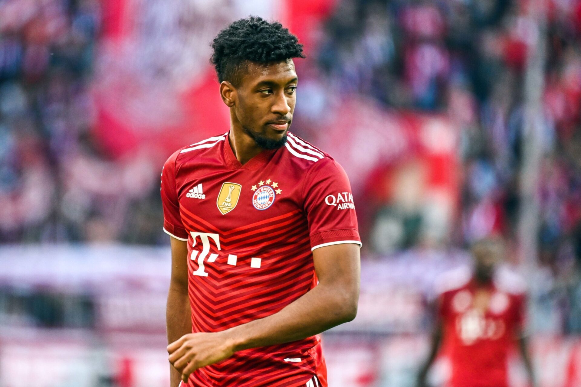 Bayern : bonne nouvelle pour Kingsley Coman (et les Bleus)