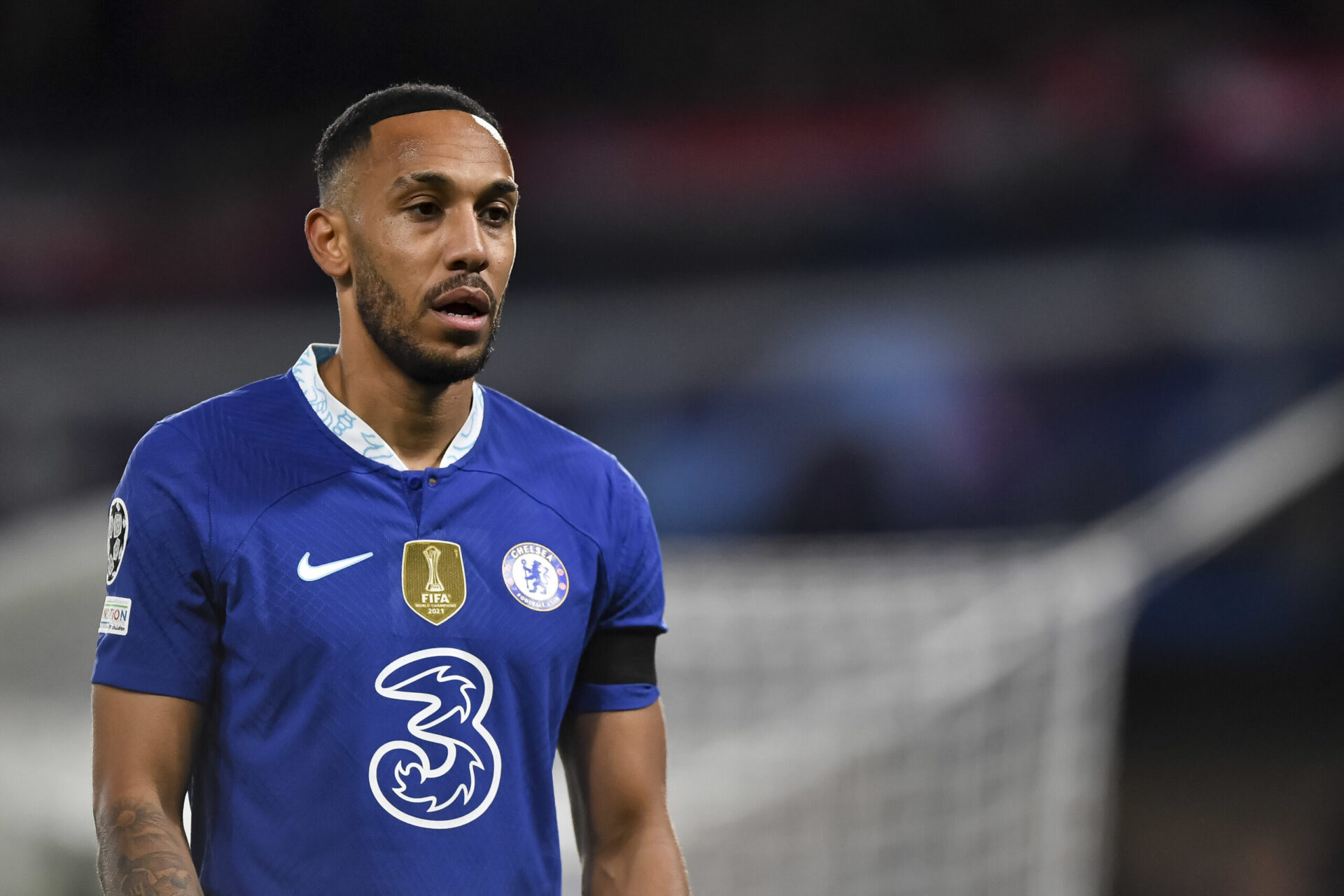 Mercato : Pierre-Emerick Aubameyang a la cote en Espagne 