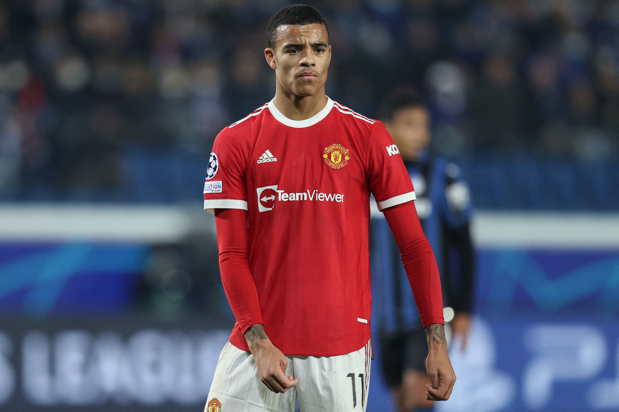 Affaire Greenwood : toutes les charges contre le Mancunien finalement abandonnées