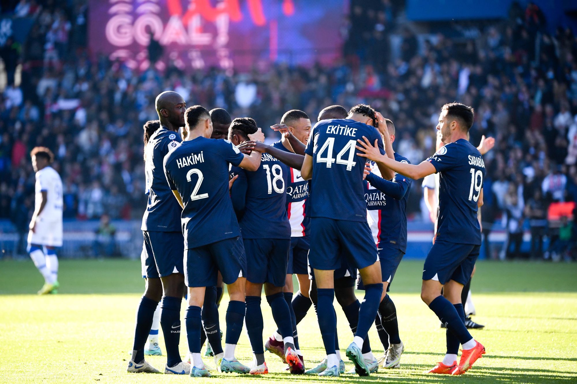 Baromètre Ligue 1 : les notes de la quinzième journée