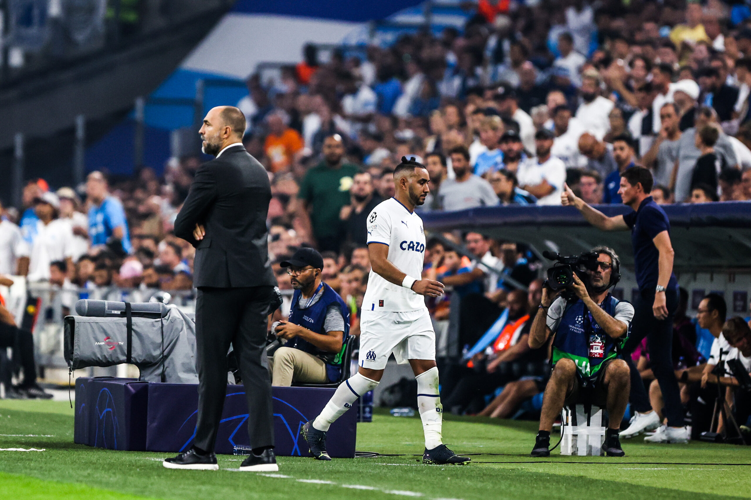 OM : Igor Tudor peut-il vraiment se passer de Dimitri Payet ?