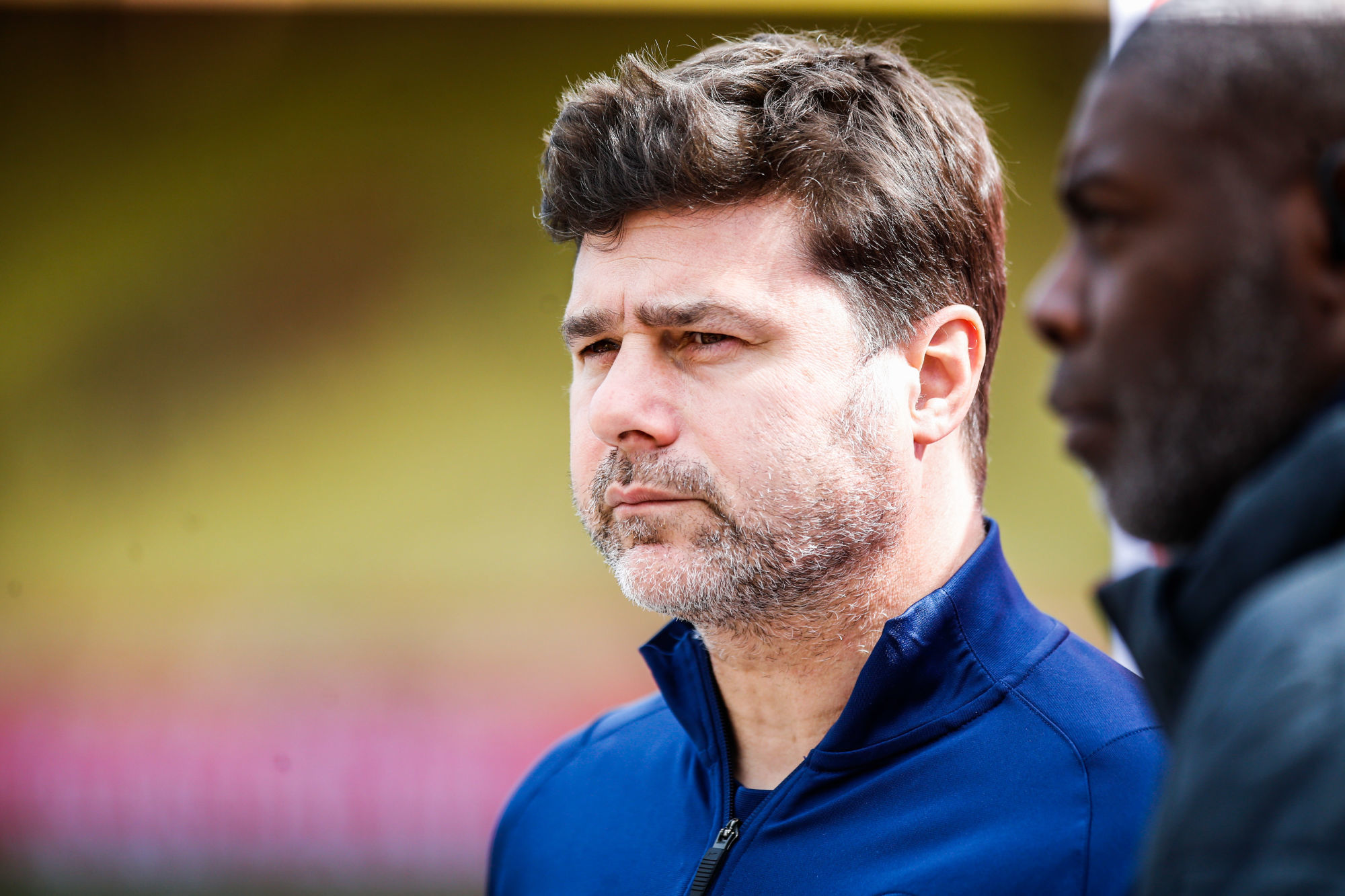 Brésil : Mauricio Pochettino prend la défense de Neymar