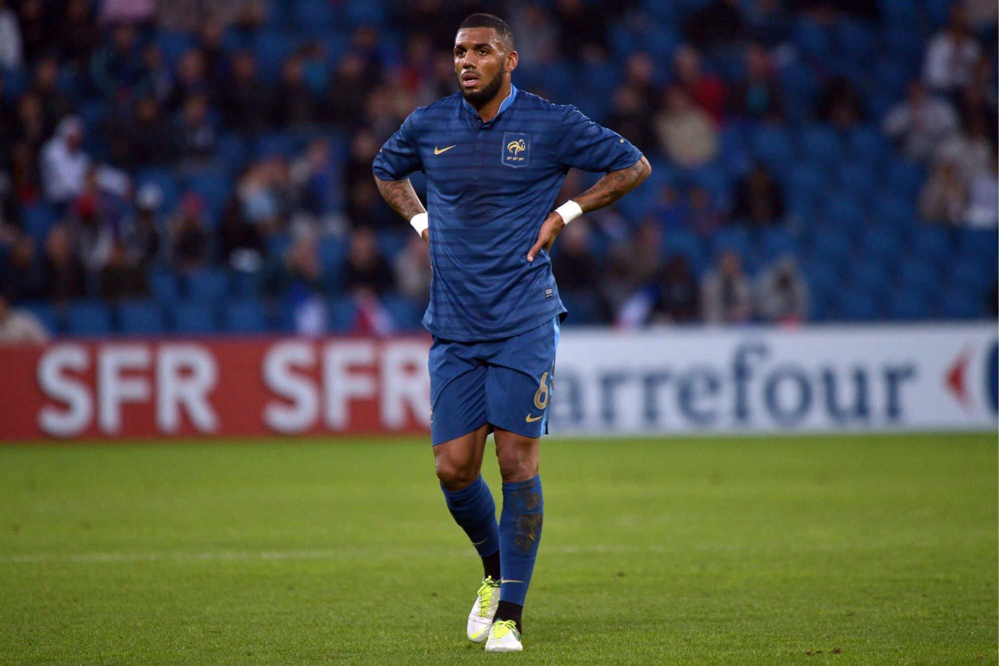 CDM 2022, EdF : M&#039;Vila croit encore en ses chances