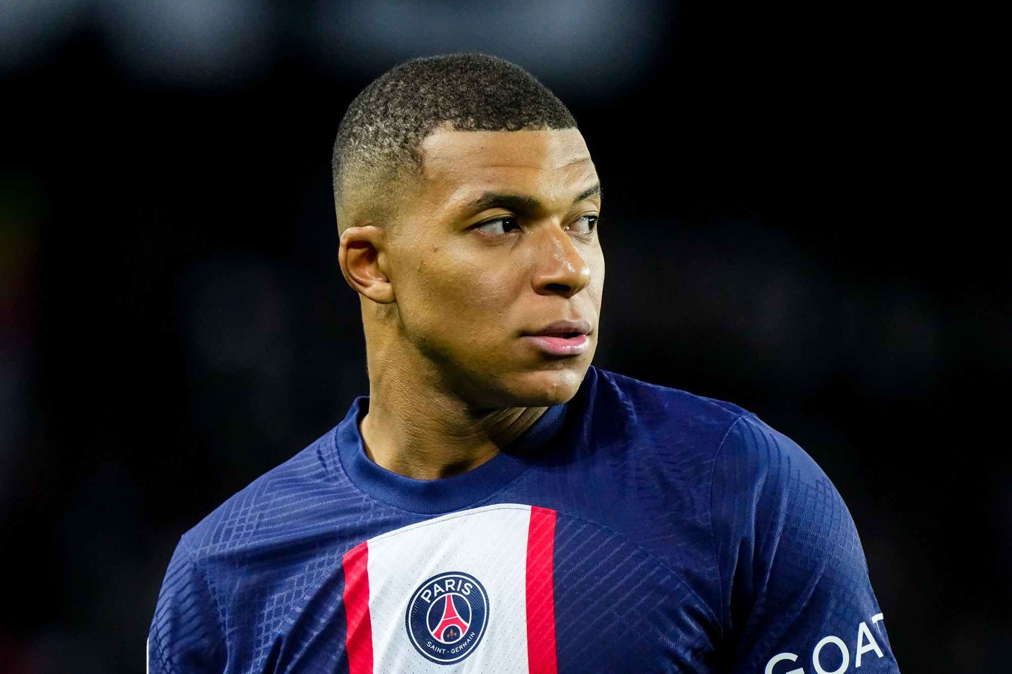 PSG : la soirée cauchemardesque de Mbappé à Montpellier