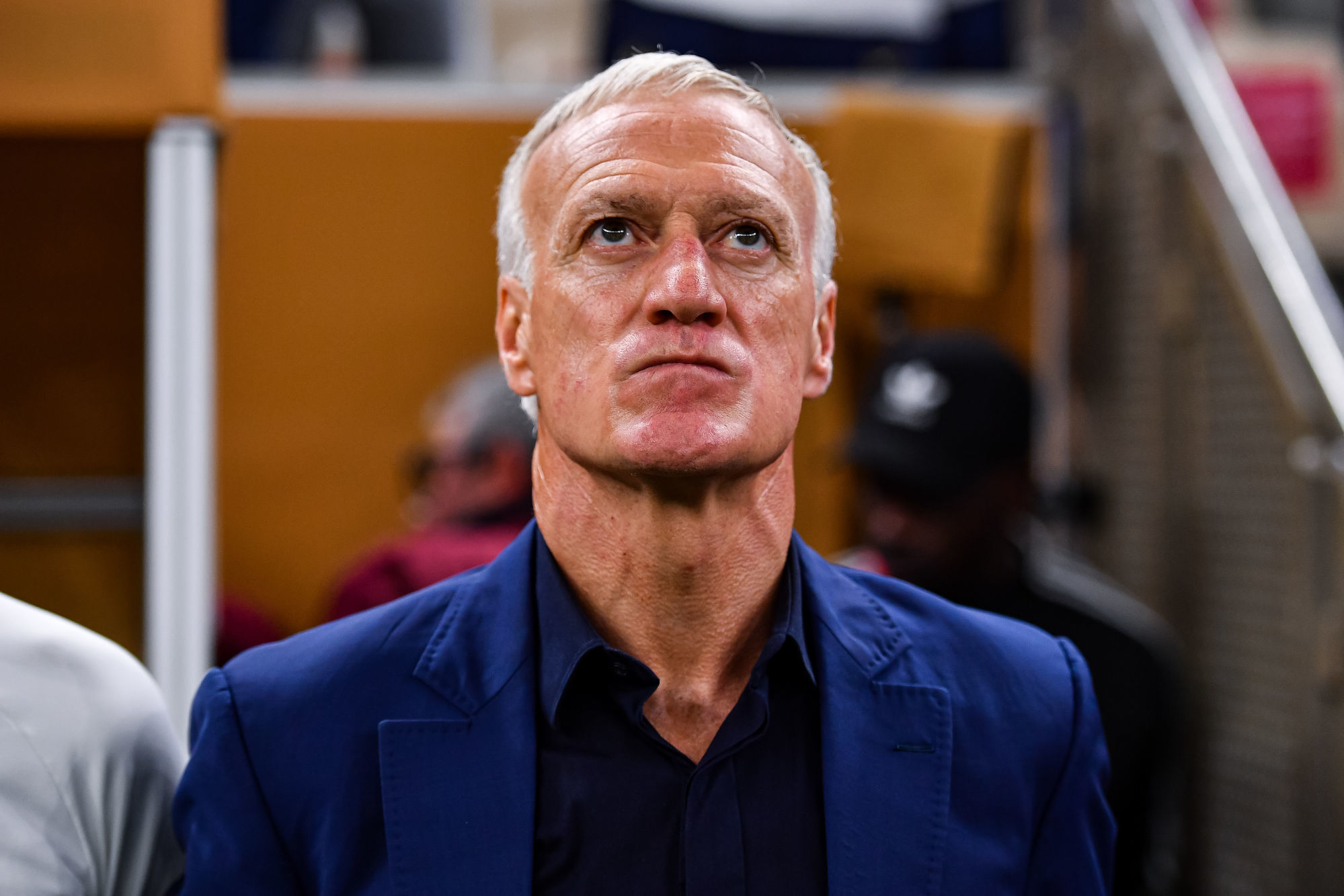 EdF : les principales victimes de la prolongation de Deschamps