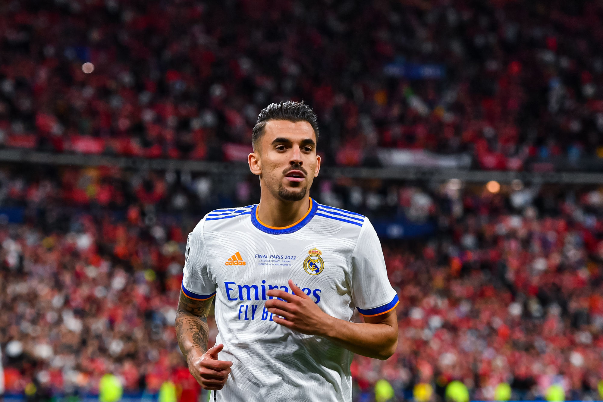 Mercato : retour au bercail pour un joueur du Real Madrid ? 