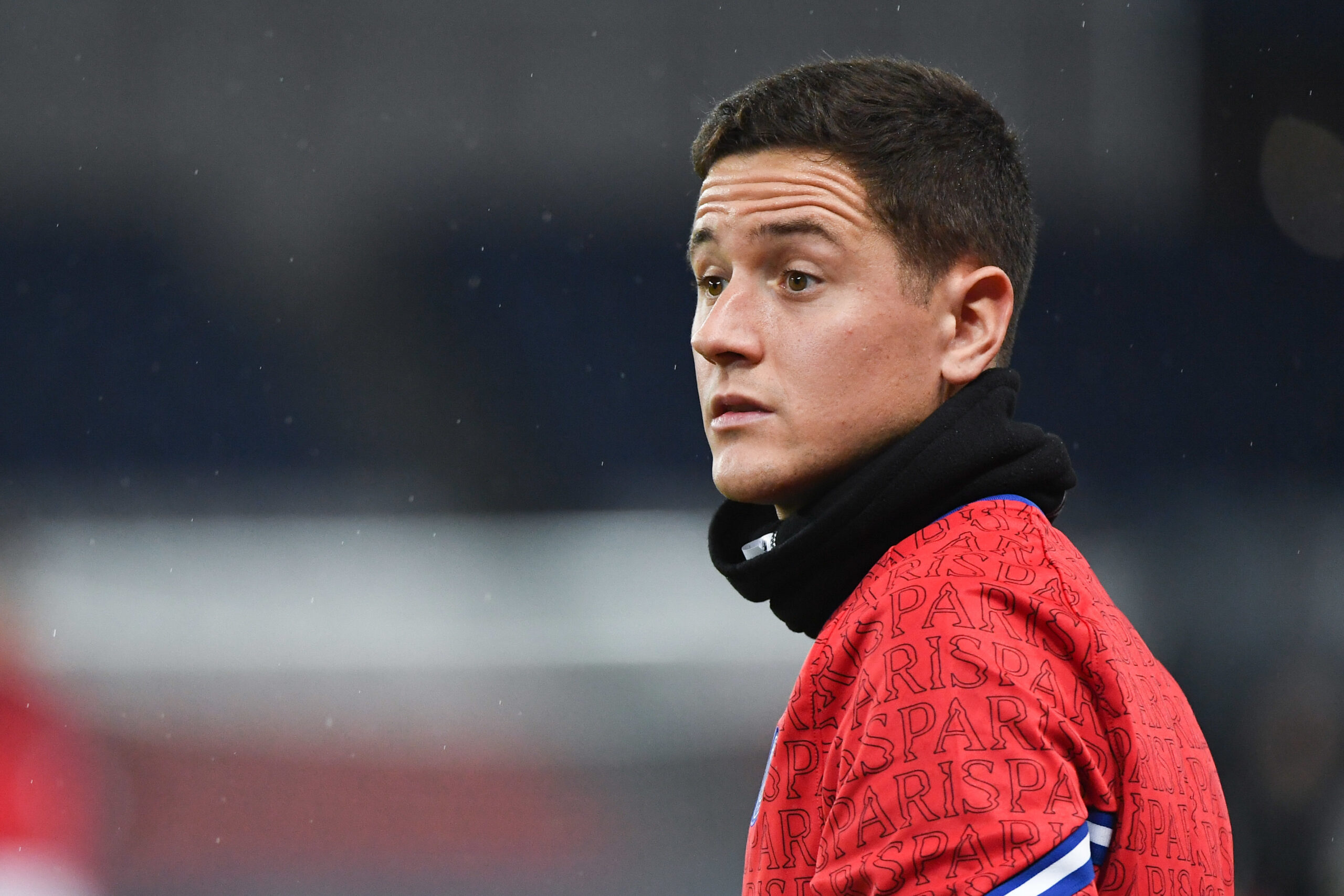 PSG, Mercato : c&#039;est officiel, Ander Herrera est définitivement un joueur de Bilbao