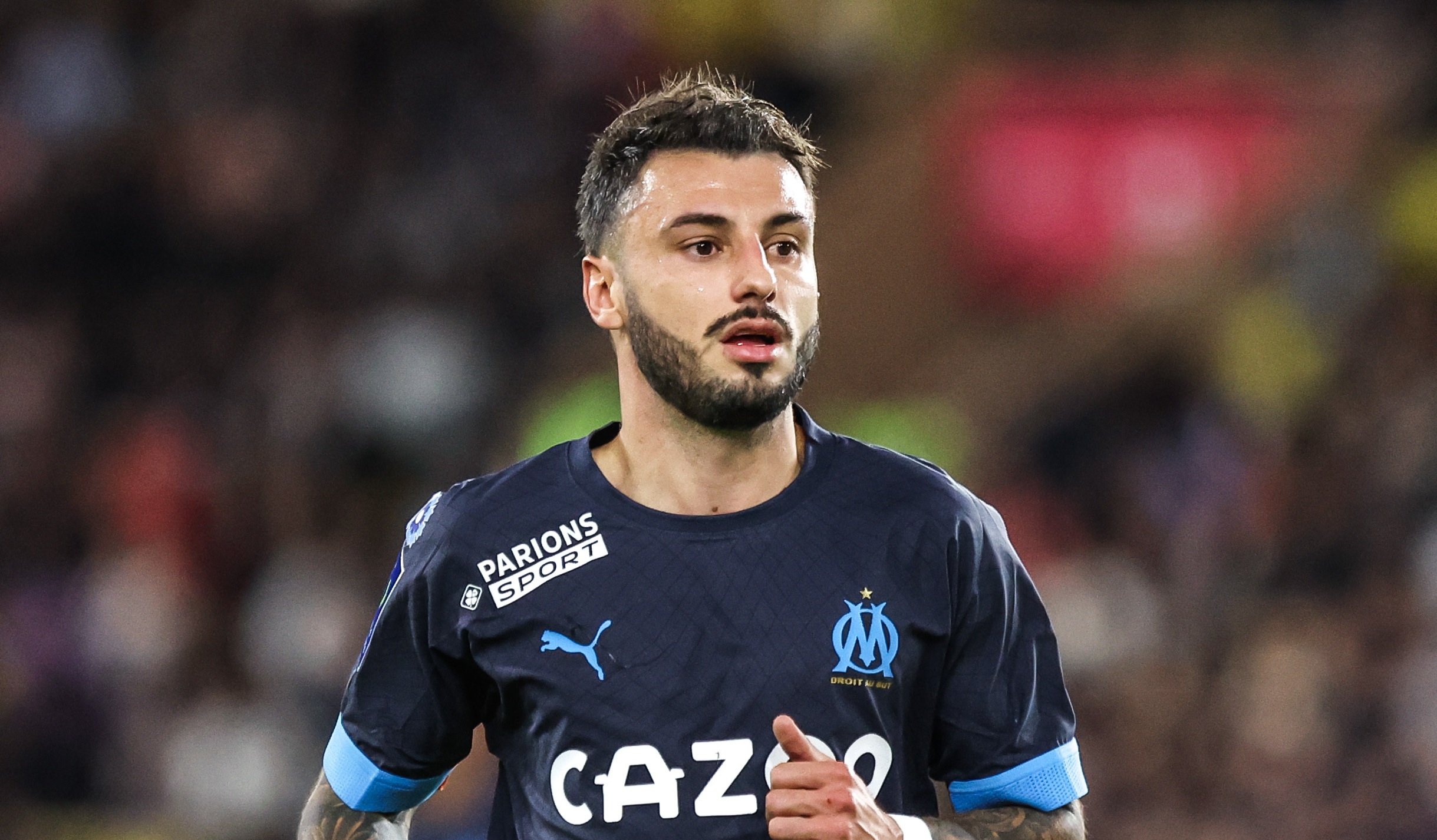 OM, Mercato : l&#039;Atlético augmente son offre pour Jonathan Clauss
