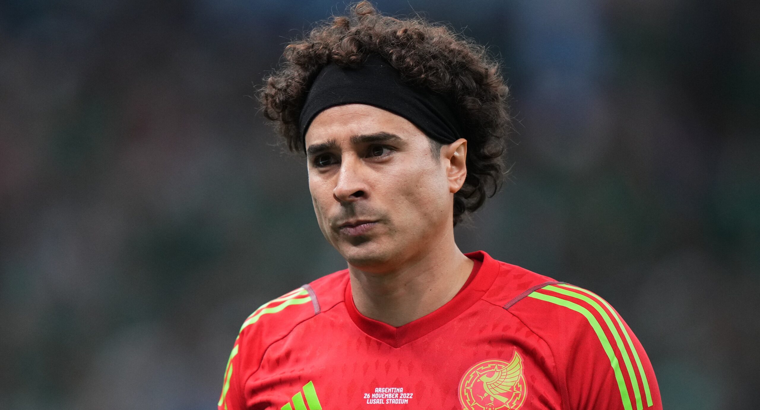 Mercato : Guillermo Ochoa rejoint officiellement la Serie A