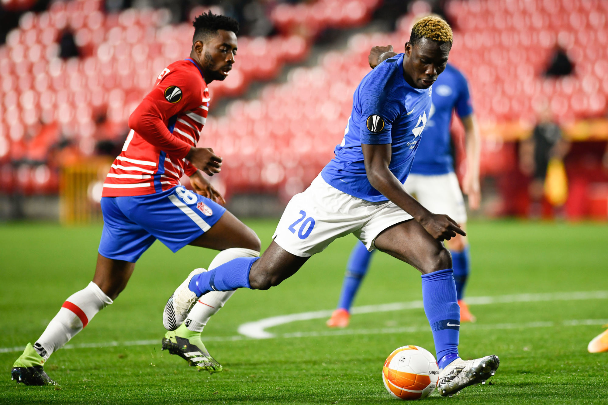 Nice, Mercato : les Aiglons tentent de se faire prêter un joueur de Chelsea
