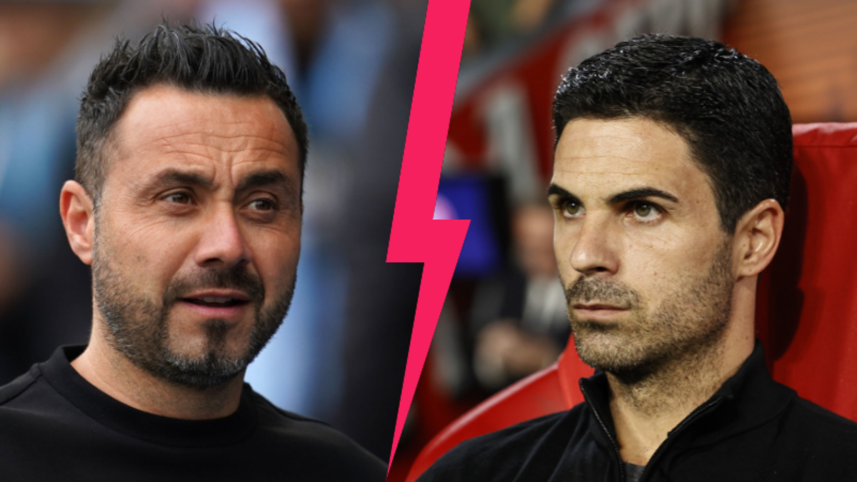 PL : Brighton - Arsenal, la bonne surprise face à l&#039;intraitable leader