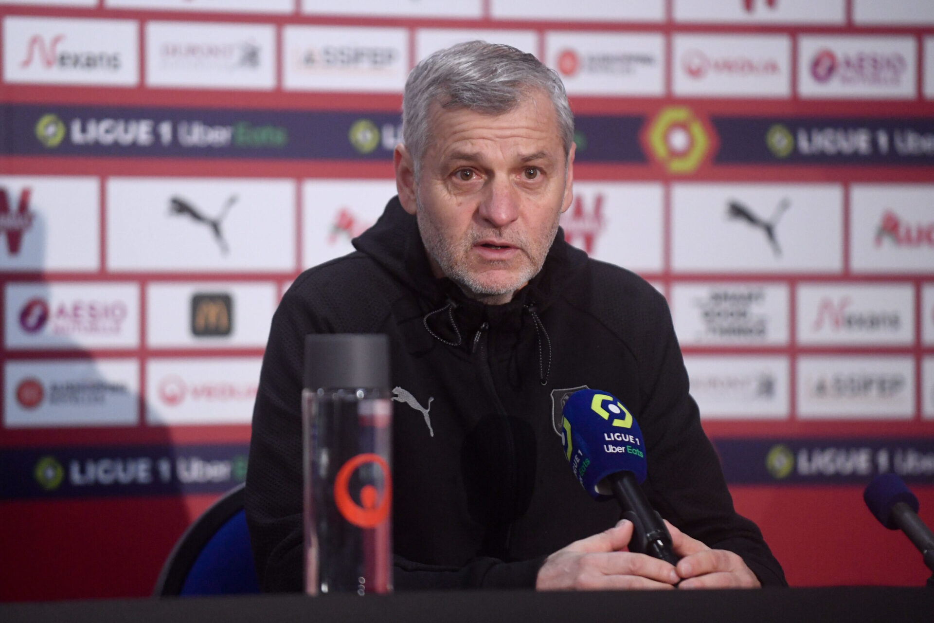 Bruno Genesio et Franck Haise critiquent eux aussi Noël Le Graët