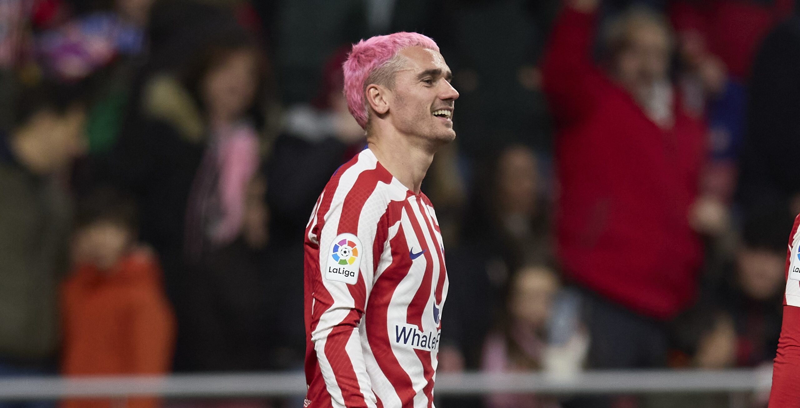 Antoine Griezmann raconte son amour pour le football américain