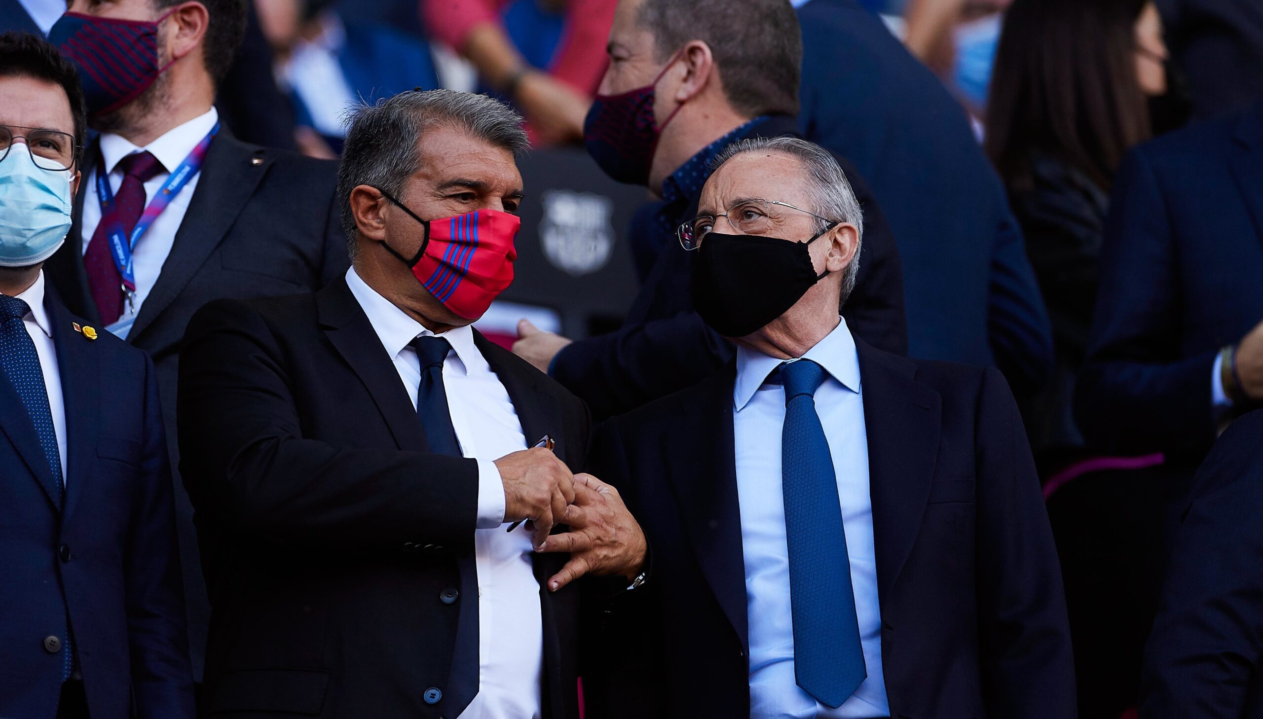 La Super League 2.0 voit le jour et dévoile sa nouvelle version