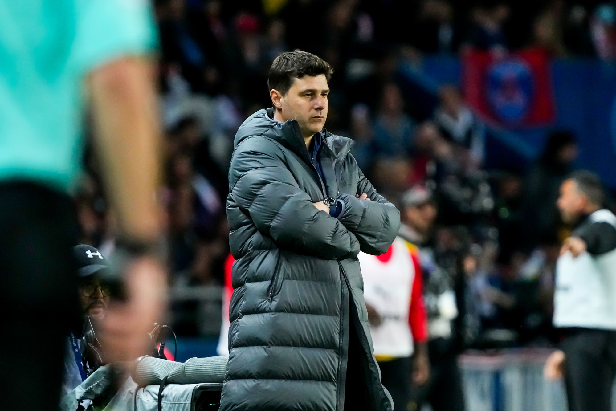 Mercato : Mauricio Pochettino a proposé ses services à un géant européen